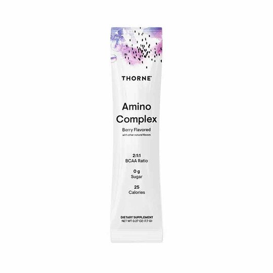 Amino Complex, THR